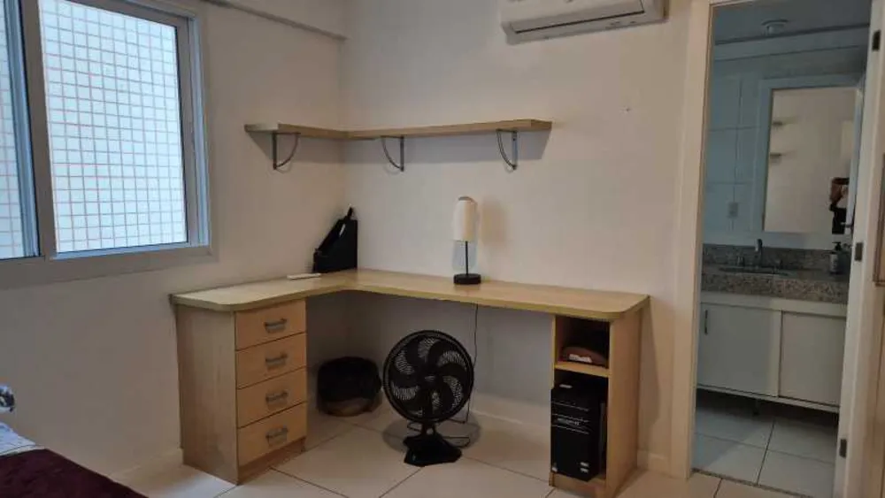 Apartamento, 4 quartos, 184 m² - Foto 16