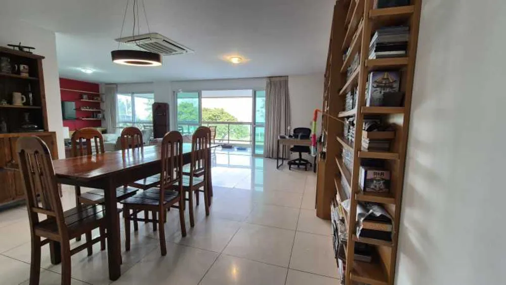Apartamento, 4 quartos, 184 m² - Foto 21