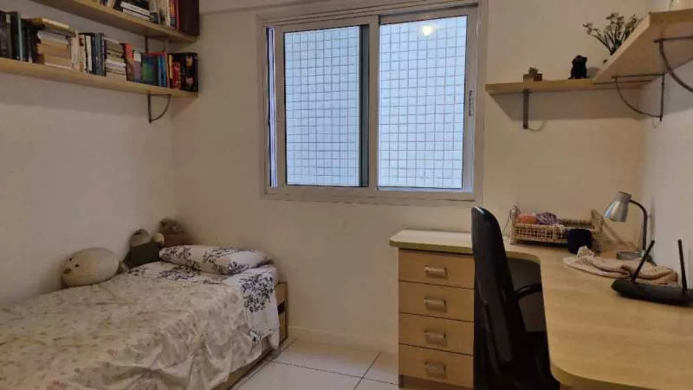 Apartamento, 4 quartos, 184 m² - Foto 9