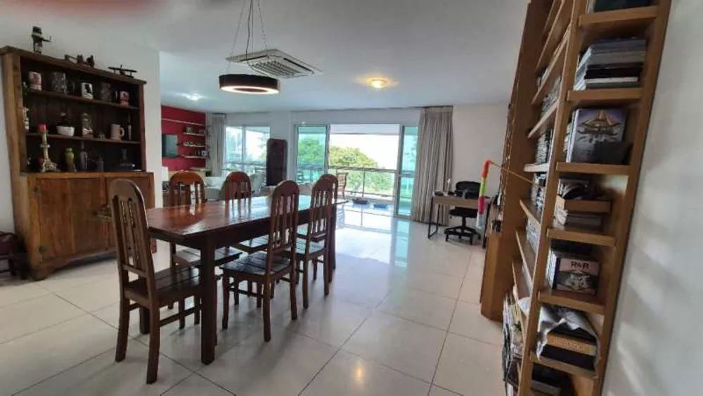 Apartamento, 4 quartos, 184 m² - Foto 14