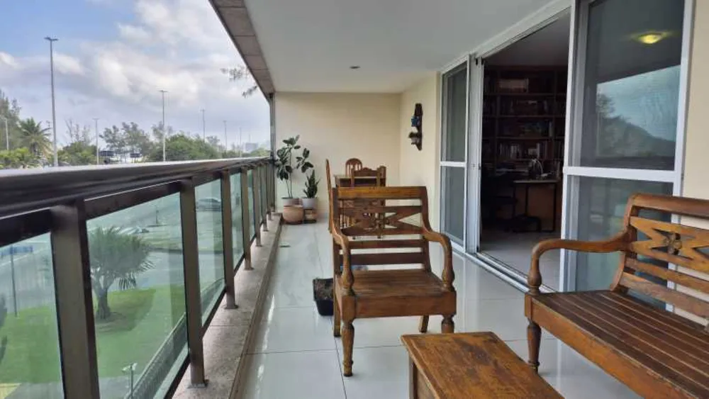 Apartamento, 4 quartos, 184 m² - Foto 31