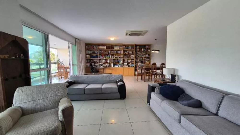 Apartamento, 4 quartos, 184 m² - Foto 6