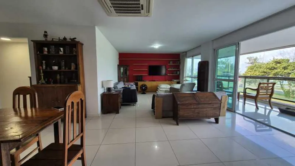 Apartamento, 4 quartos, 184 m² - Foto 19