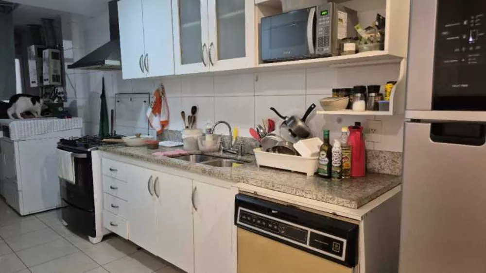 Apartamento, 4 quartos, 184 m² - Foto 11