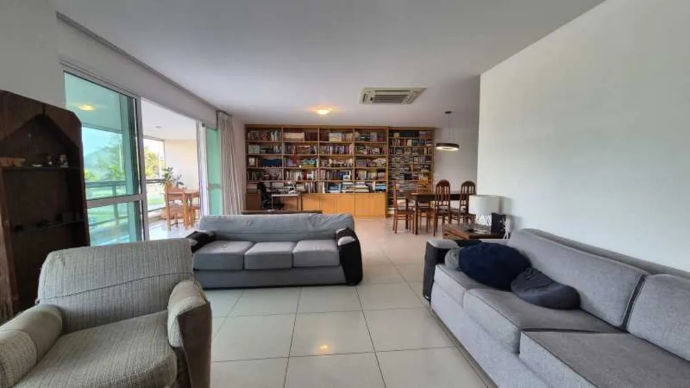 Apartamento, 4 quartos, 184 m² - Foto 23