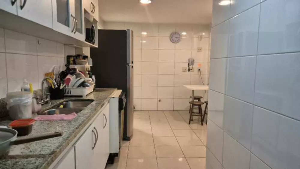 Apartamento, 4 quartos, 184 m² - Foto 13