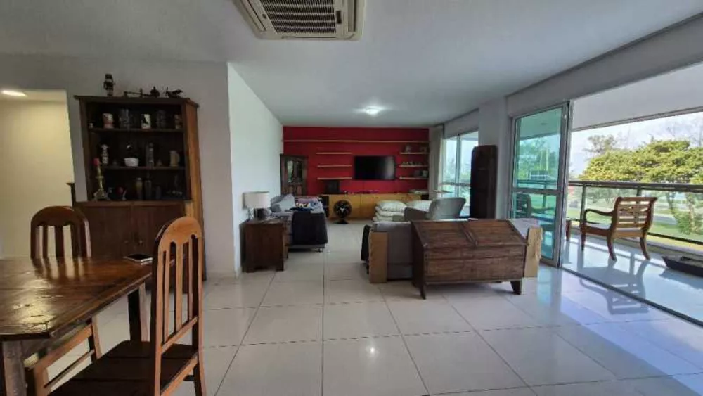 Apartamento, 4 quartos, 184 m² - Foto 10