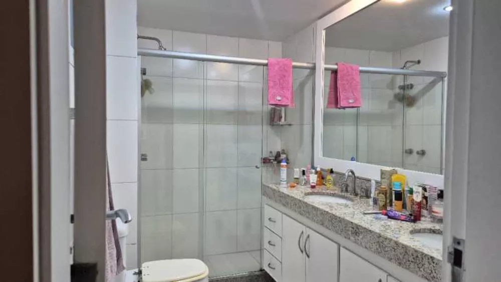 Apartamento, 4 quartos, 184 m² - Foto 15