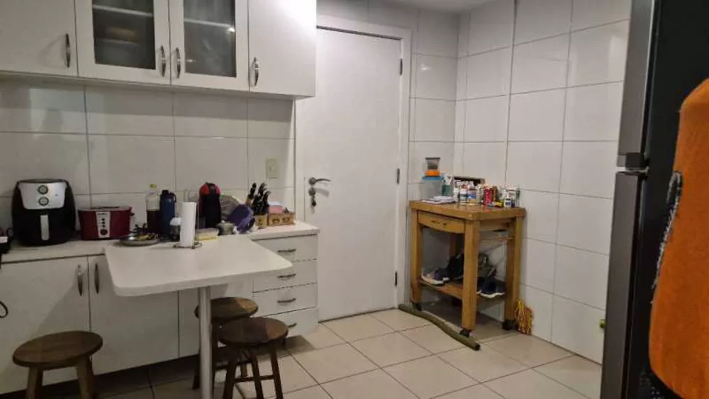Apartamento, 4 quartos, 184 m² - Foto 8