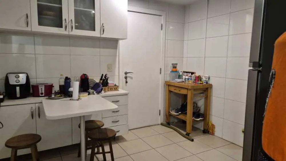 Apartamento, 4 quartos, 184 m² - Foto 22