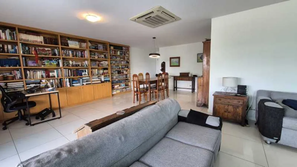 Apartamento, 4 quartos, 184 m² - Foto 25