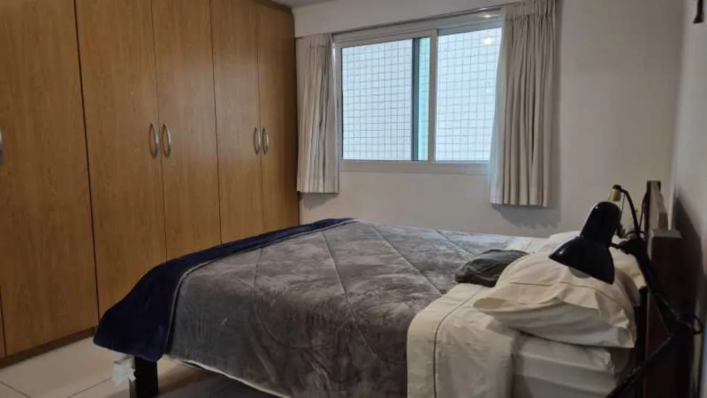 Apartamento, 4 quartos, 184 m² - Foto 18