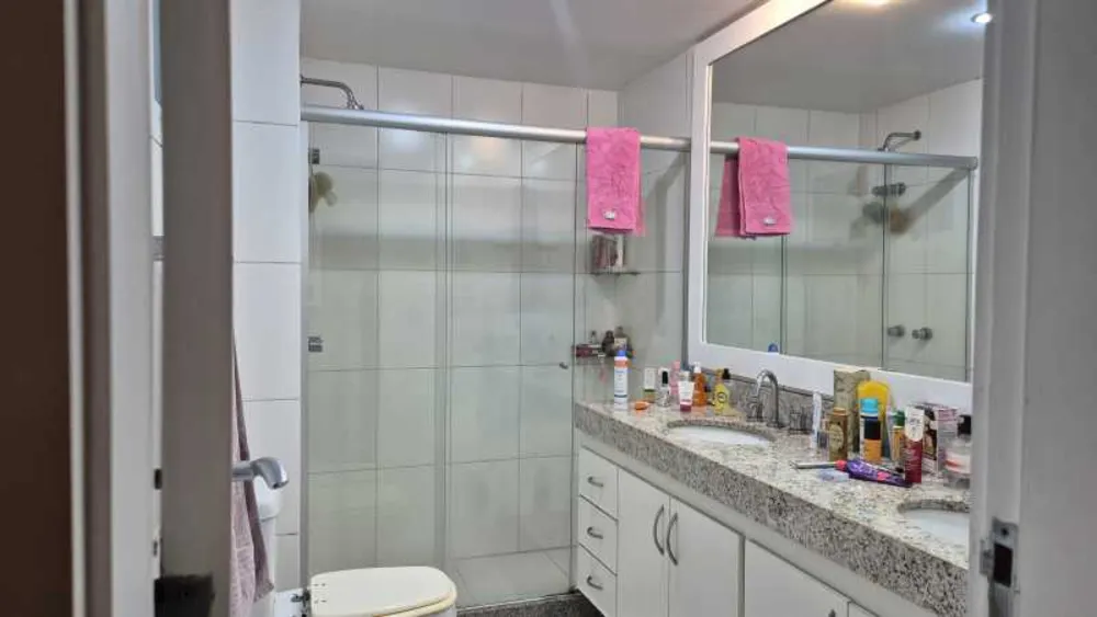 Apartamento, 4 quartos, 184 m² - Foto 30