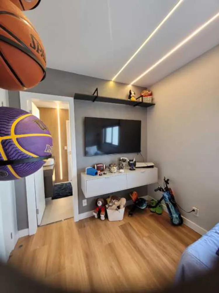 Cobertura, 3 quartos, 253 m² - Foto 9