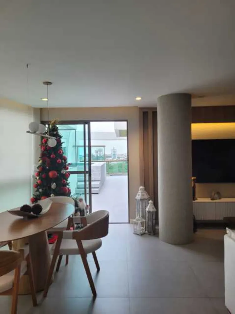 Cobertura, 3 quartos, 253 m² - Foto 19