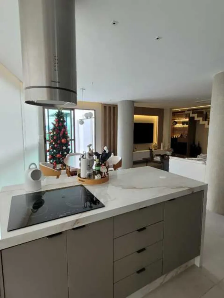 Cobertura, 3 quartos, 253 m² - Foto 3