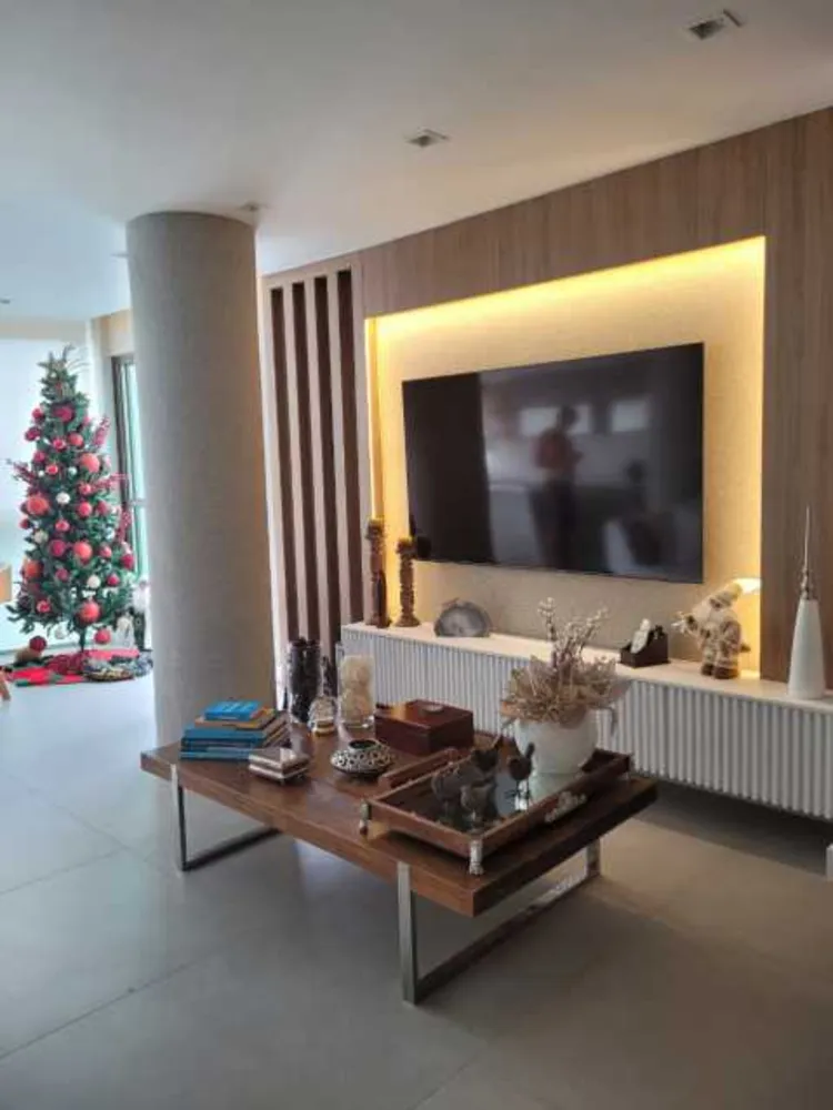 Cobertura, 3 quartos, 253 m² - Foto 23