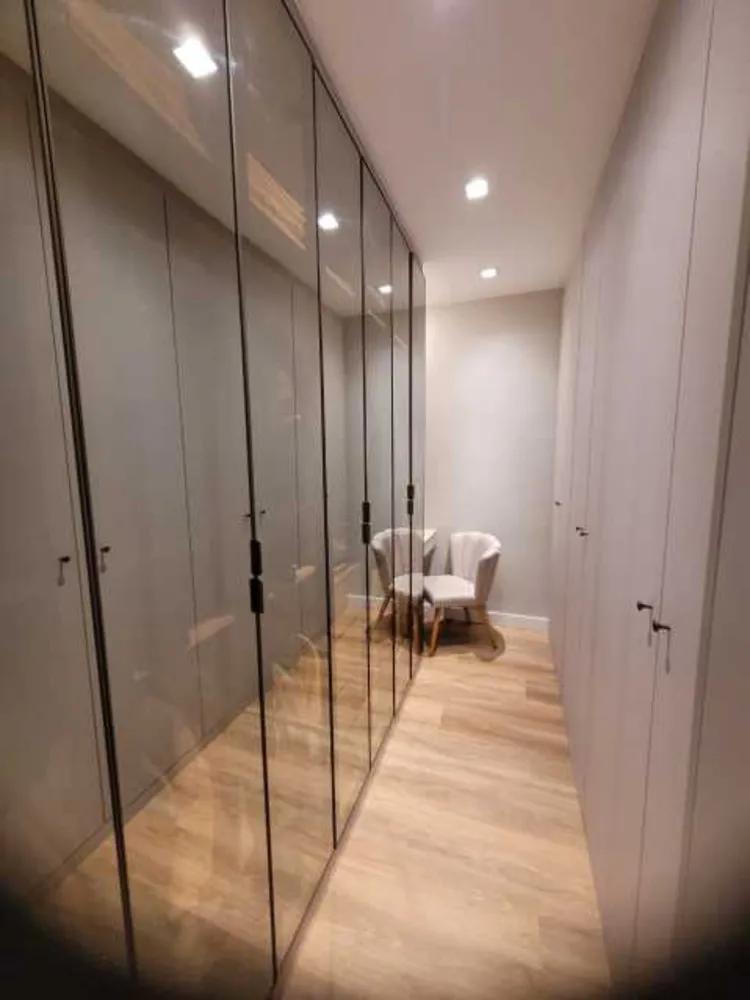 Cobertura, 3 quartos, 253 m² - Foto 4