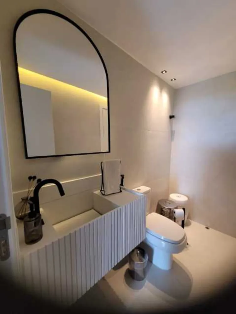 Cobertura, 3 quartos, 253 m² - Foto 16