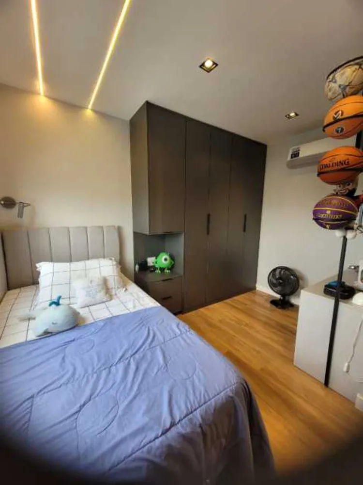 Cobertura, 3 quartos, 253 m² - Foto 1