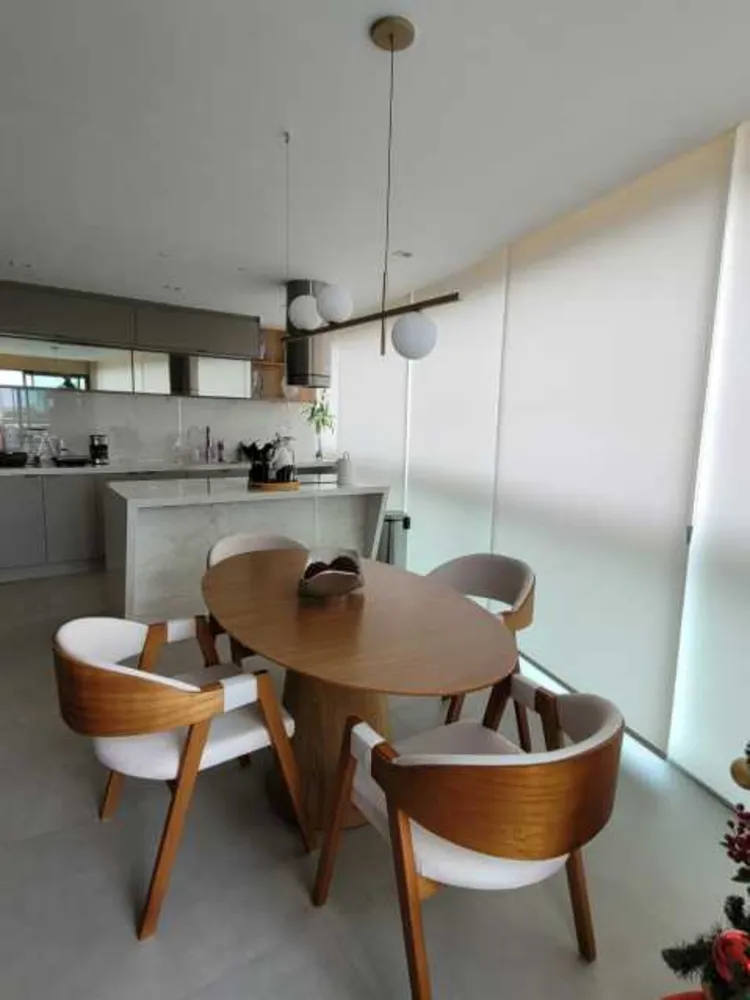 Cobertura, 3 quartos, 253 m² - Foto 13