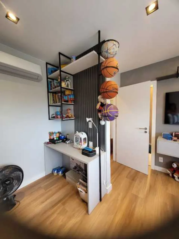 Cobertura, 3 quartos, 253 m² - Foto 2