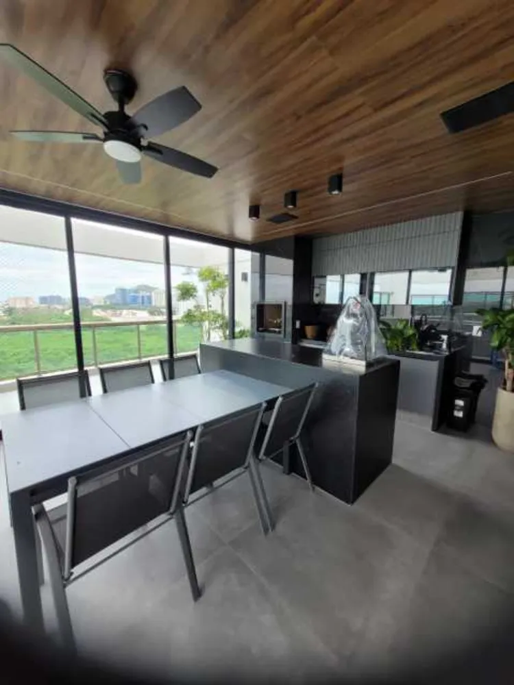 Cobertura, 3 quartos, 253 m² - Foto 22