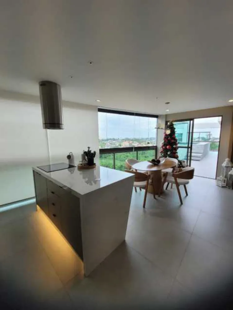 Cobertura, 3 quartos, 253 m² - Foto 15