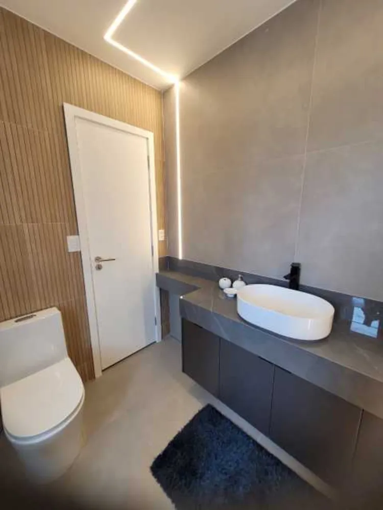 Cobertura, 3 quartos, 253 m² - Foto 5