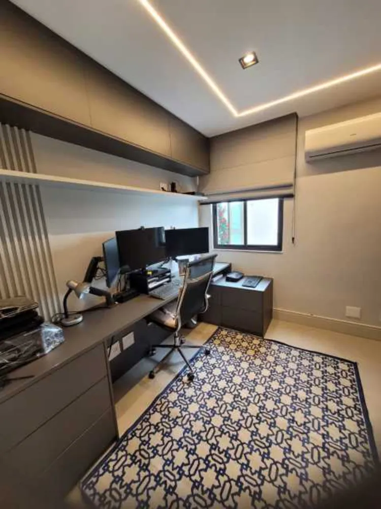 Cobertura, 3 quartos, 253 m² - Foto 14