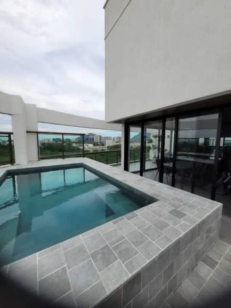 Cobertura, 3 quartos, 253 m² - Foto 11