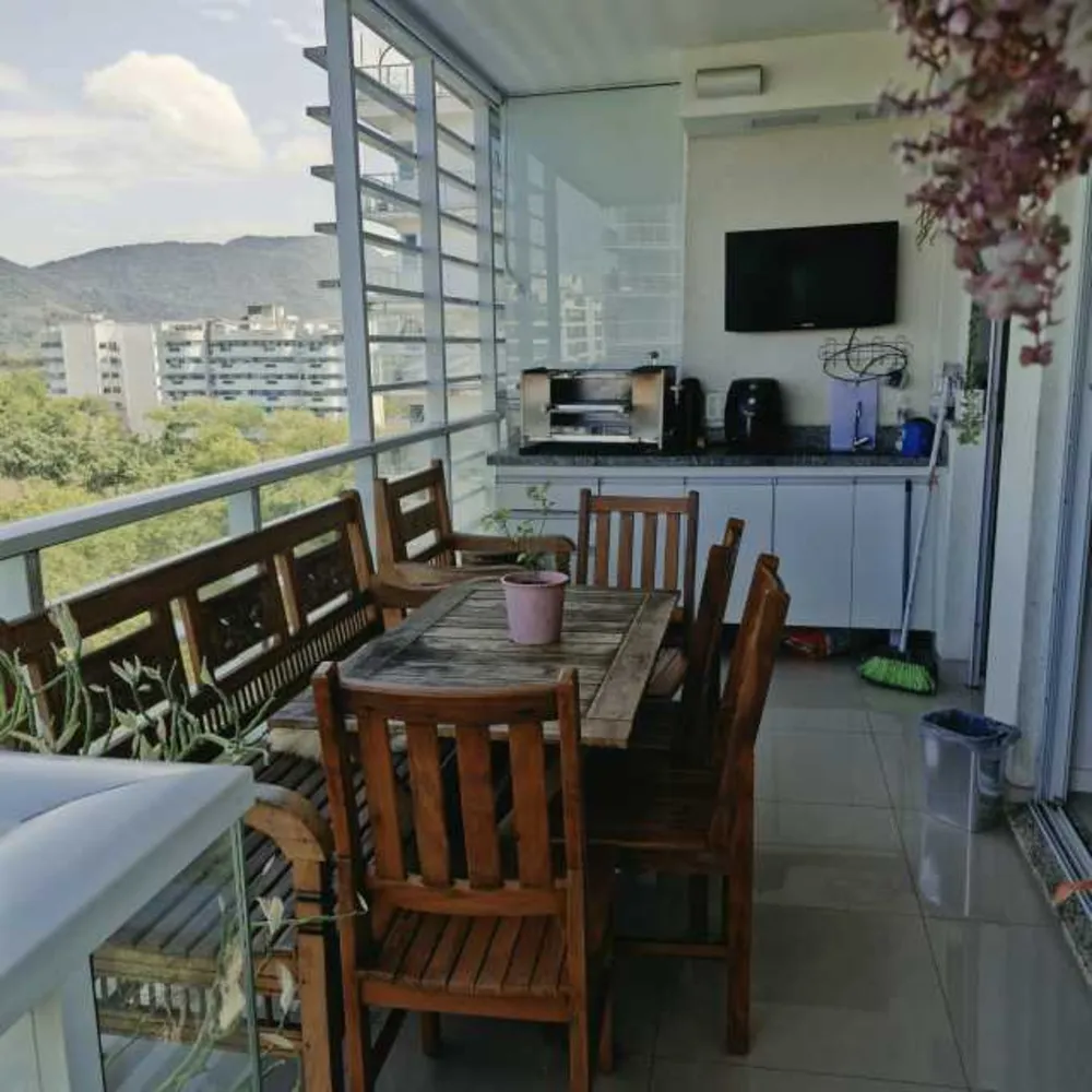 Apartamento, 3 quartos, 86 m² - Foto 8