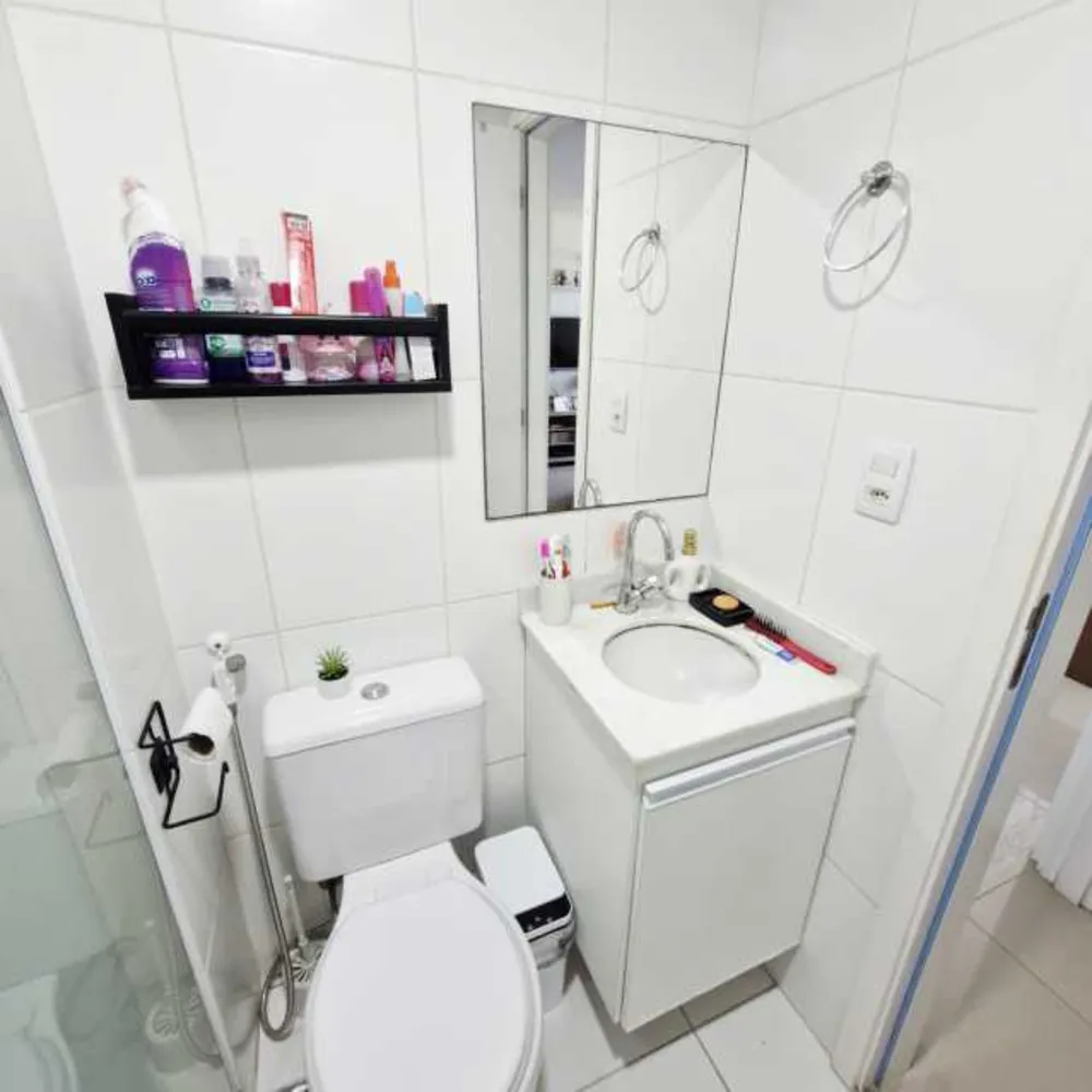 Apartamento, 3 quartos, 86 m² - Foto 11