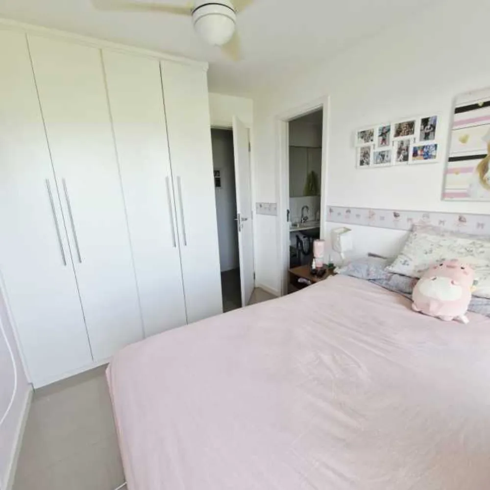 Apartamento, 3 quartos, 86 m² - Foto 12