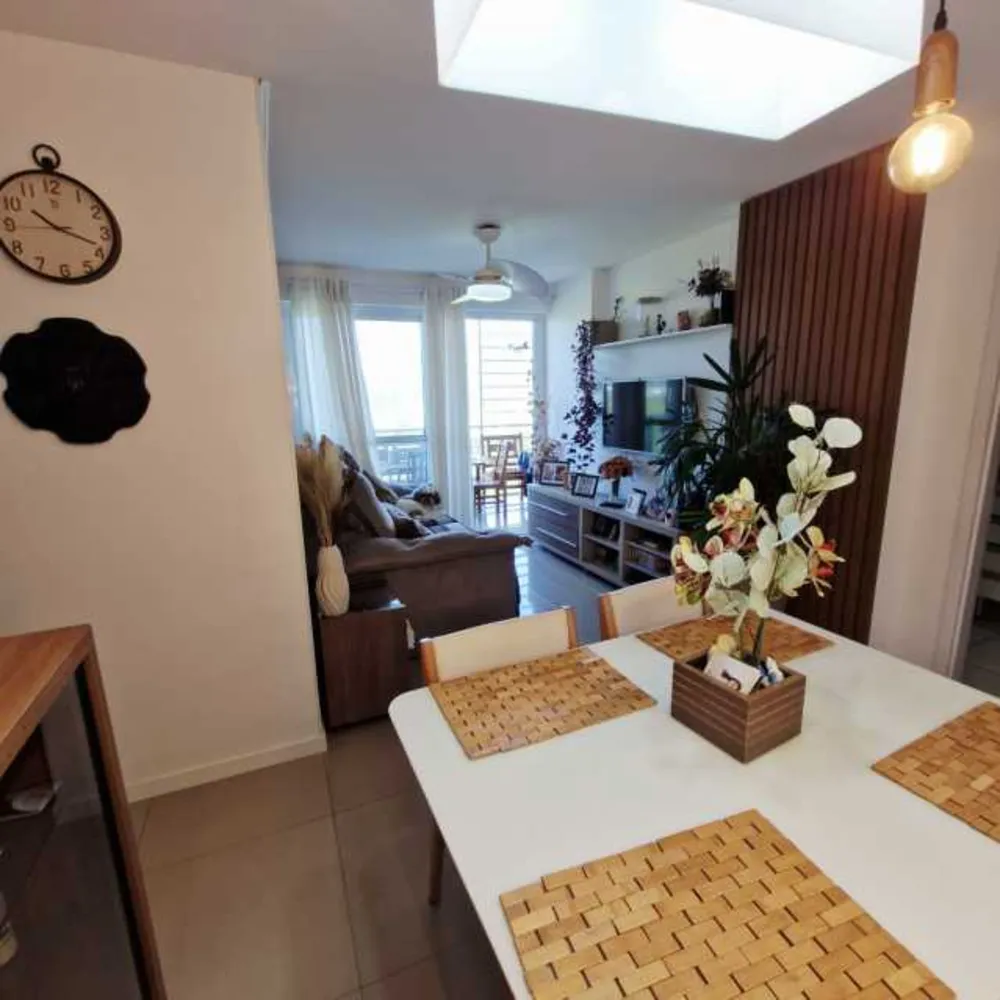 Apartamento, 3 quartos, 86 m² - Foto 3