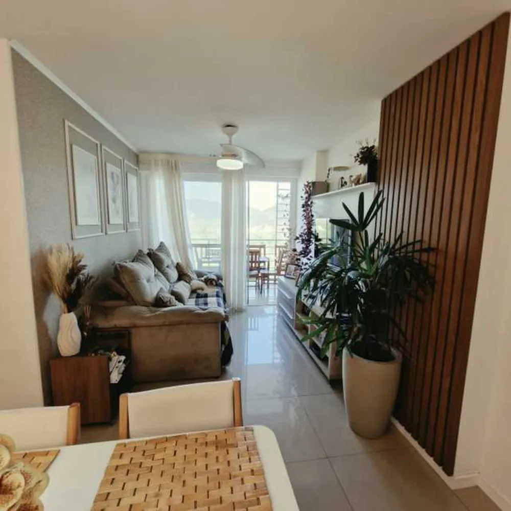 Apartamento, 3 quartos, 86 m² - Foto 2