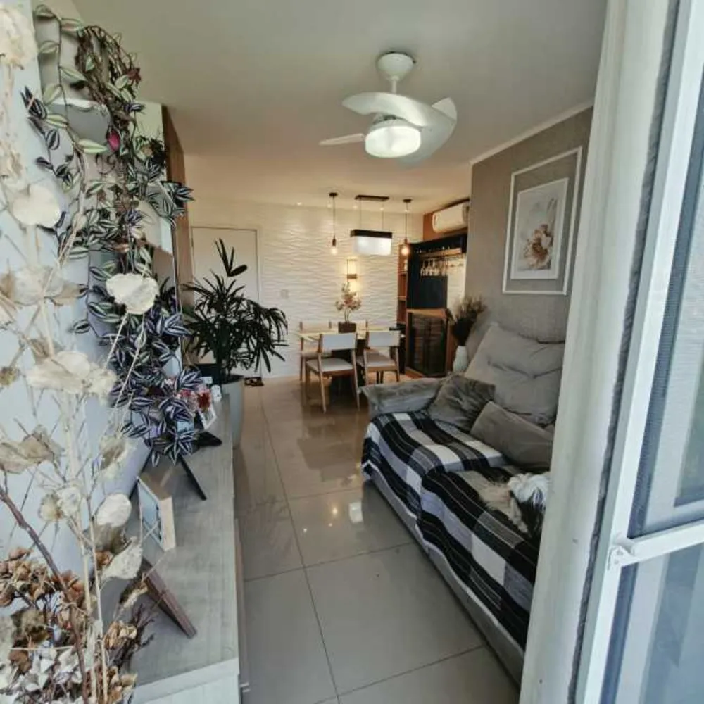 Apartamento, 3 quartos, 86 m² - Foto 6