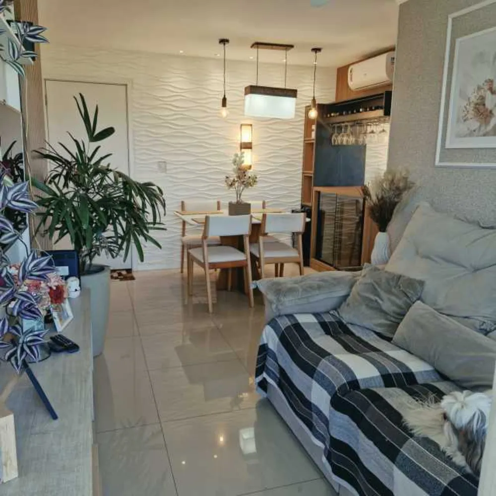 Apartamento, 3 quartos, 86 m² - Foto 5