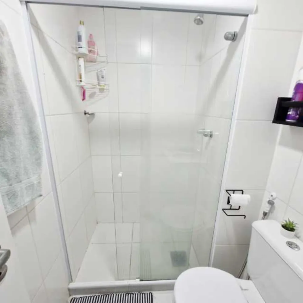 Apartamento, 3 quartos, 86 m² - Foto 10