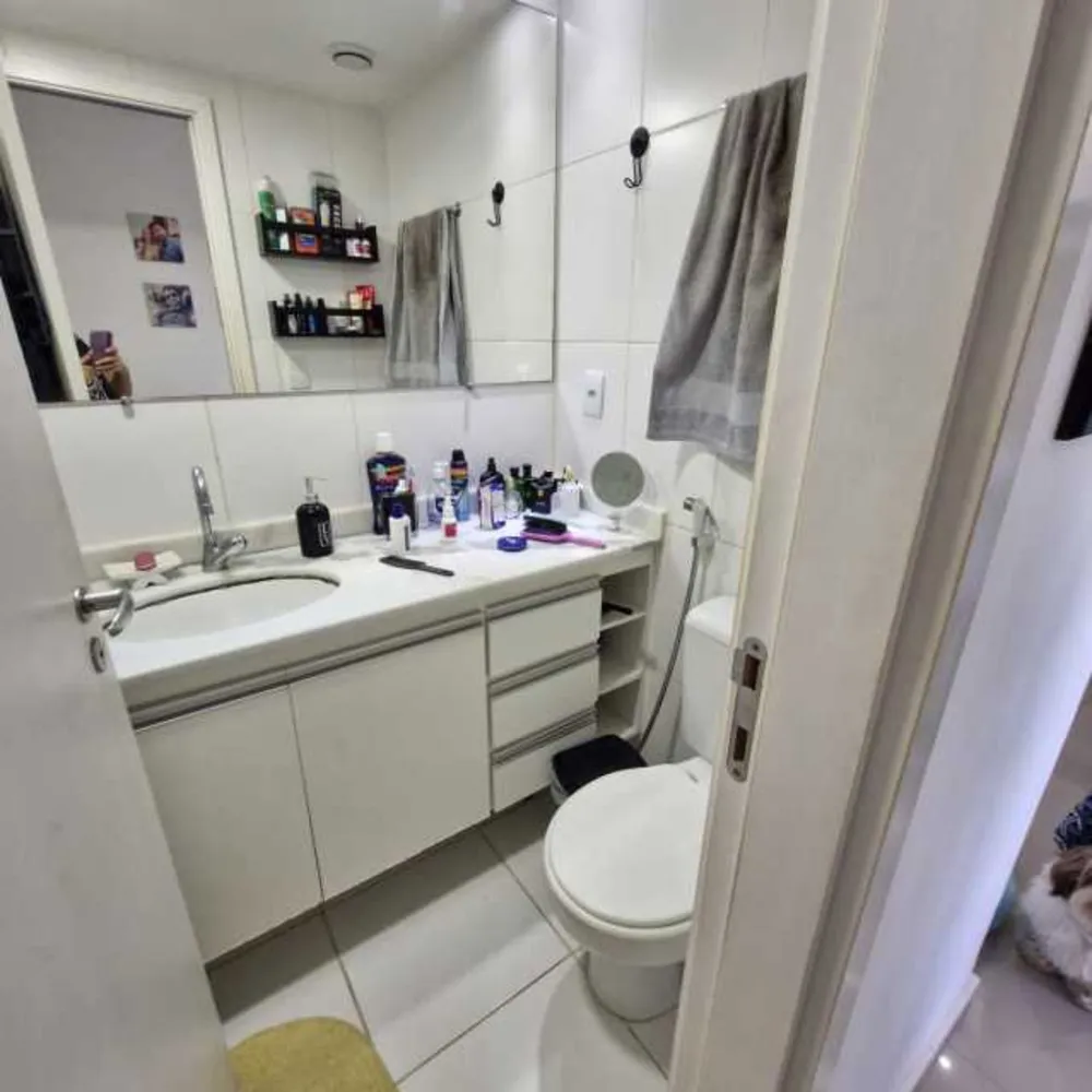 Apartamento, 3 quartos, 86 m² - Foto 15