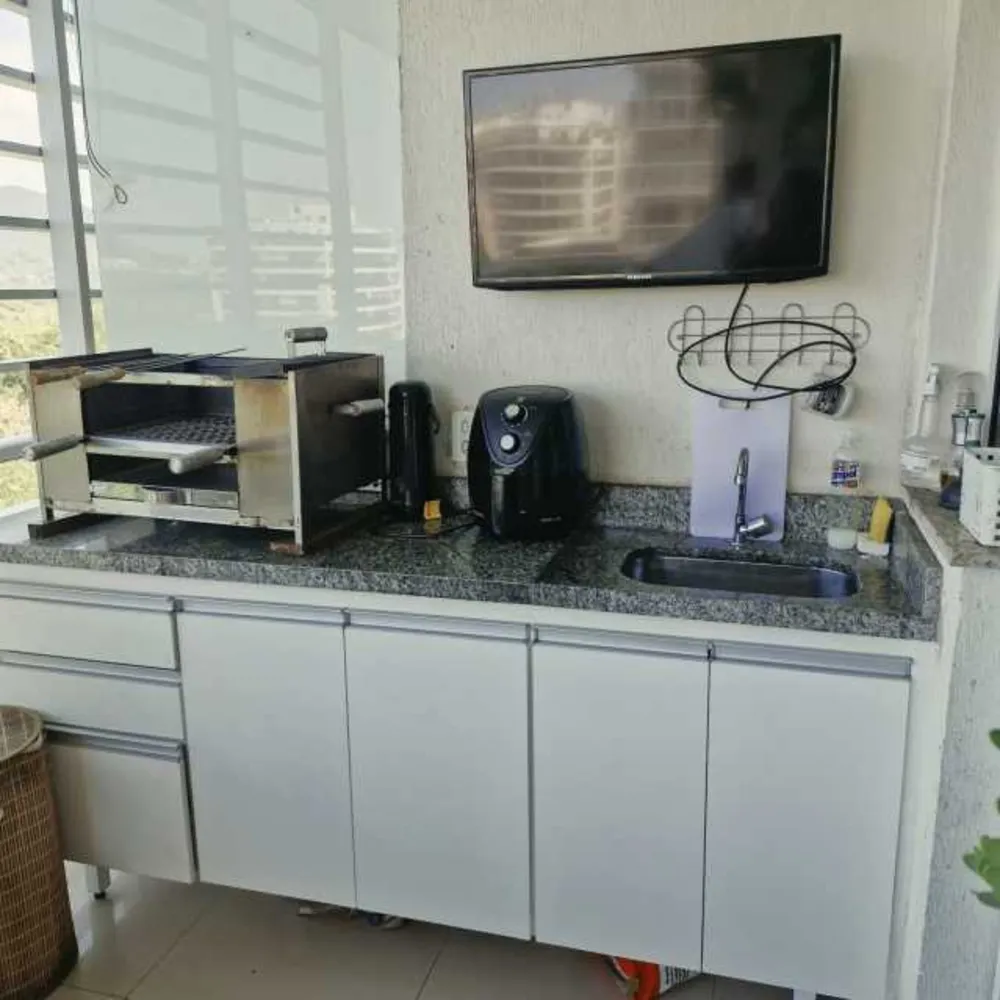 Apartamento, 3 quartos, 86 m² - Foto 9