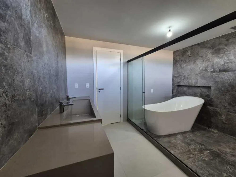 Casa de Condomínio, 5 quartos - Foto 30