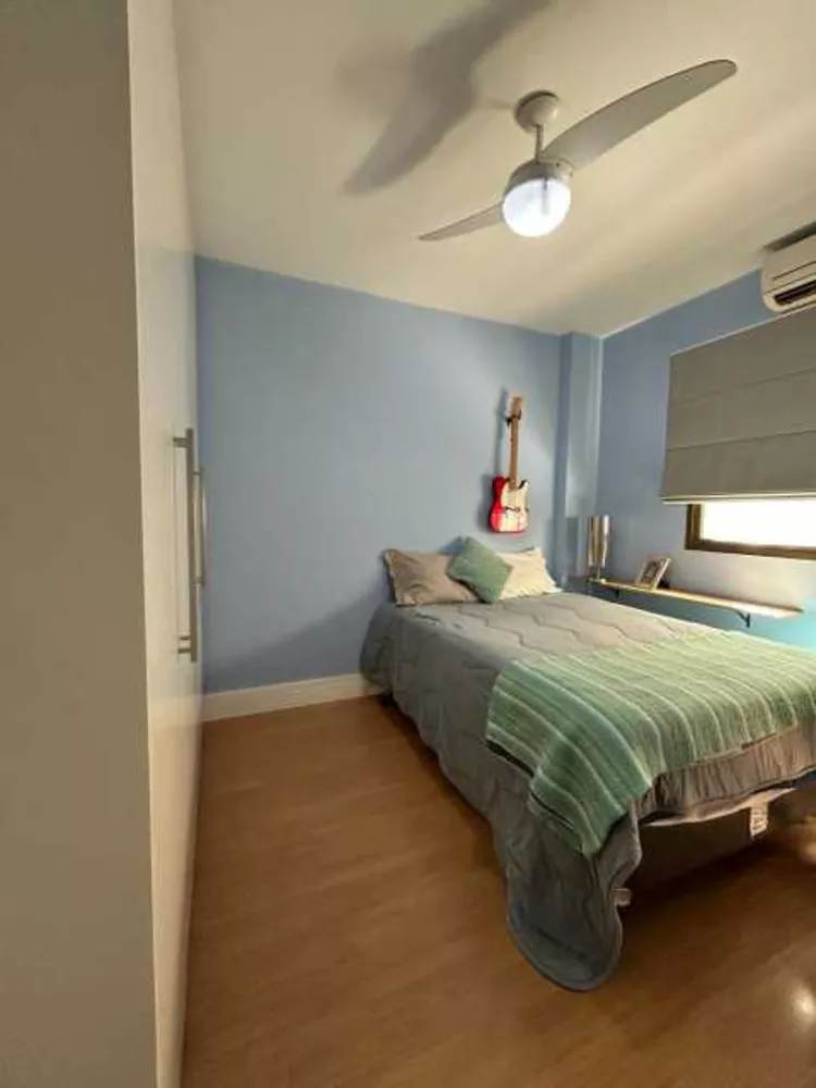 Apartamento, 3 quartos, 183 m² - Foto 7