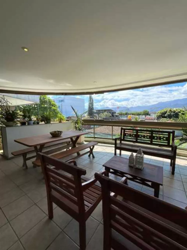 Apartamento, 3 quartos, 183 m² - Foto 9