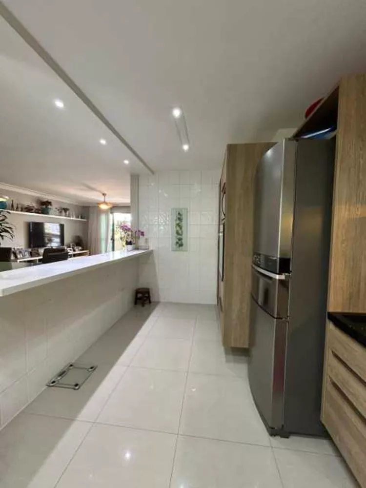 Apartamento, 3 quartos, 183 m² - Foto 1
