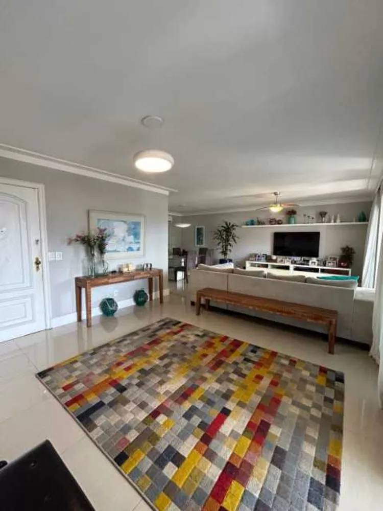 Apartamento, 3 quartos, 183 m² - Foto 5