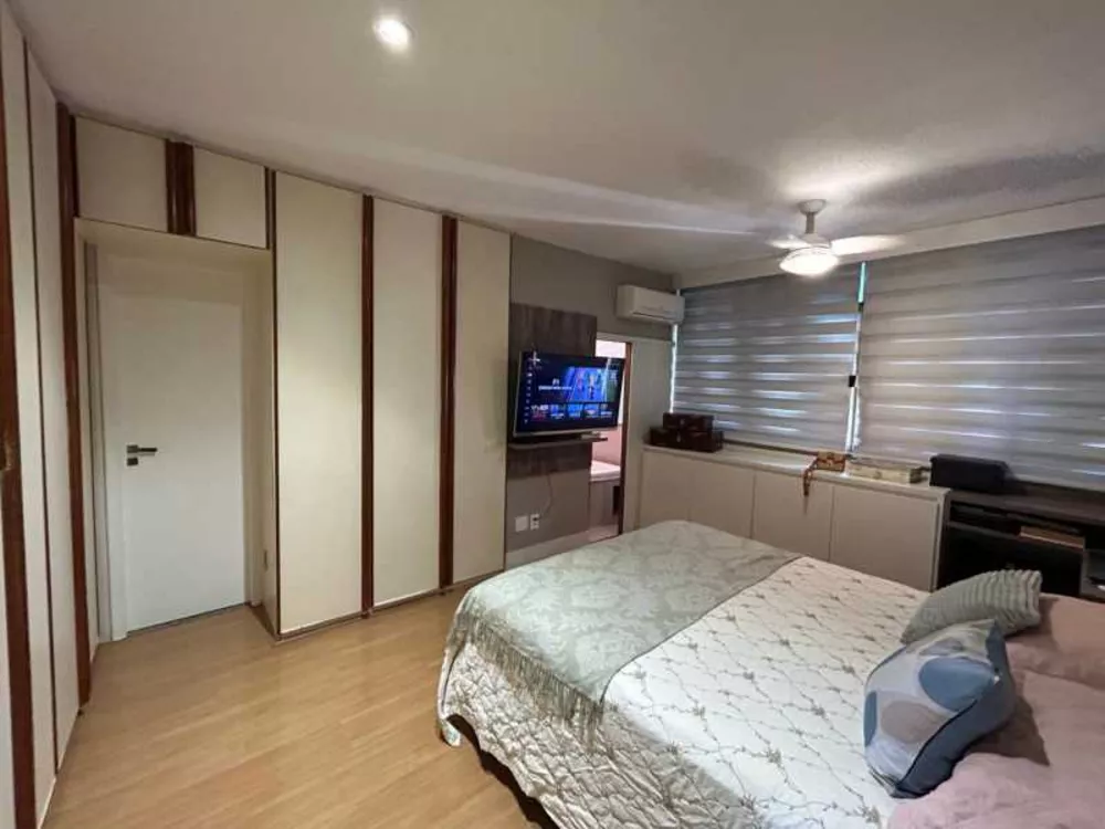 Apartamento, 3 quartos, 183 m² - Foto 3
