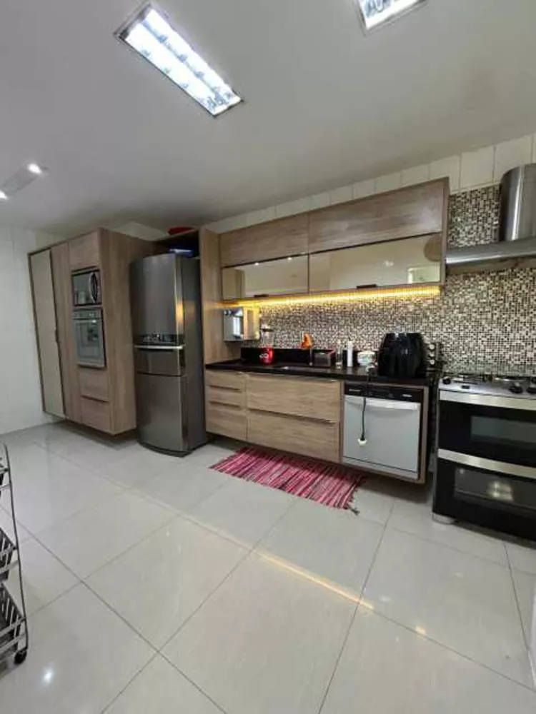 Apartamento, 3 quartos, 183 m² - Foto 4