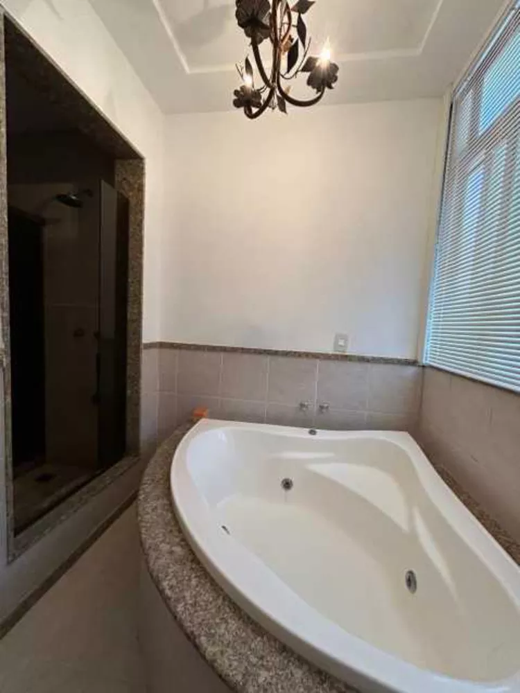 Apartamento, 3 quartos, 183 m² - Foto 2