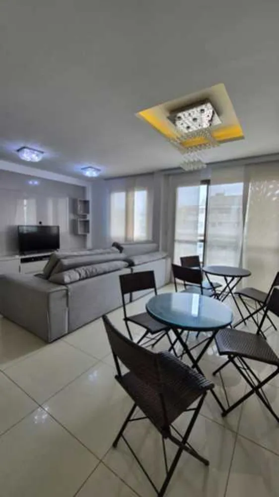 Cobertura, 3 quartos, 165 m² - Foto 13
